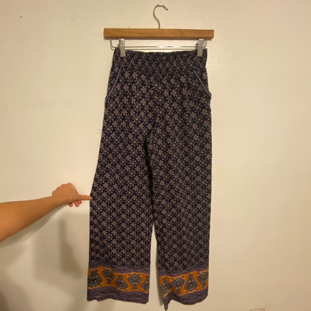 Red Dress Boutique Flowy Pants